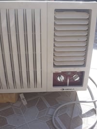 مكيف • طباخ