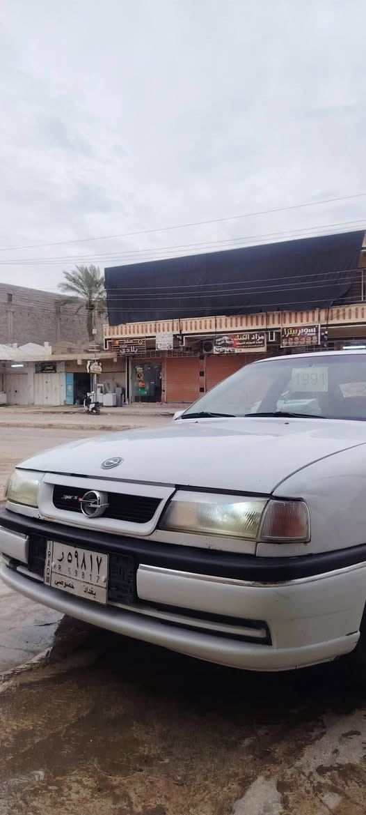 سلام عليكم
اوبل فكتره السياره حلوه رقم بغداد شرط التحويل ثاني يوم تريد وكاله تريد تحويل موديل91 السياره كلش حلوه مكان سياره صلاح الدين سامراء السعر 40 وبيها مجال
رقم***********
***********
