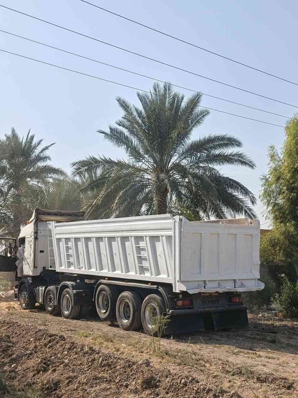 سلام عليكم سكانيه بومه البيع جاهز مجهزه العمل سياره بسمي تحويل بنفس اليوم ‏‪***********‬‏
