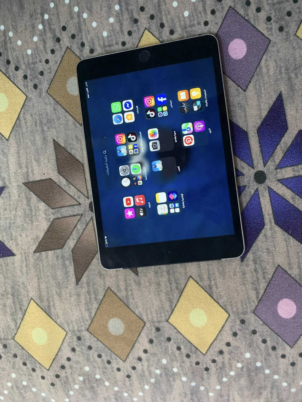 ايباد مني4
ذكره١٢٨
نضيف حيل
سعر85


**إذا كنت صاحب هذا الإعلان وتريد حذفه لأي سبب، رجاءا أرسل رسالة إلى الدعم الفني**
