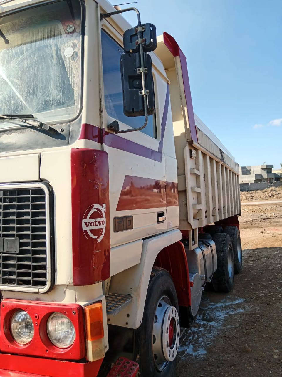 سلام عليكم فالفو للبيع مكينه جي 10 كير 4/4 مجموعة شفت سياره جاهزه للعمل مكفوله اتصال على الرقم ***********
