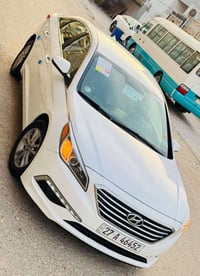 سوناته • ٢٠١٥ • وارد امريكي