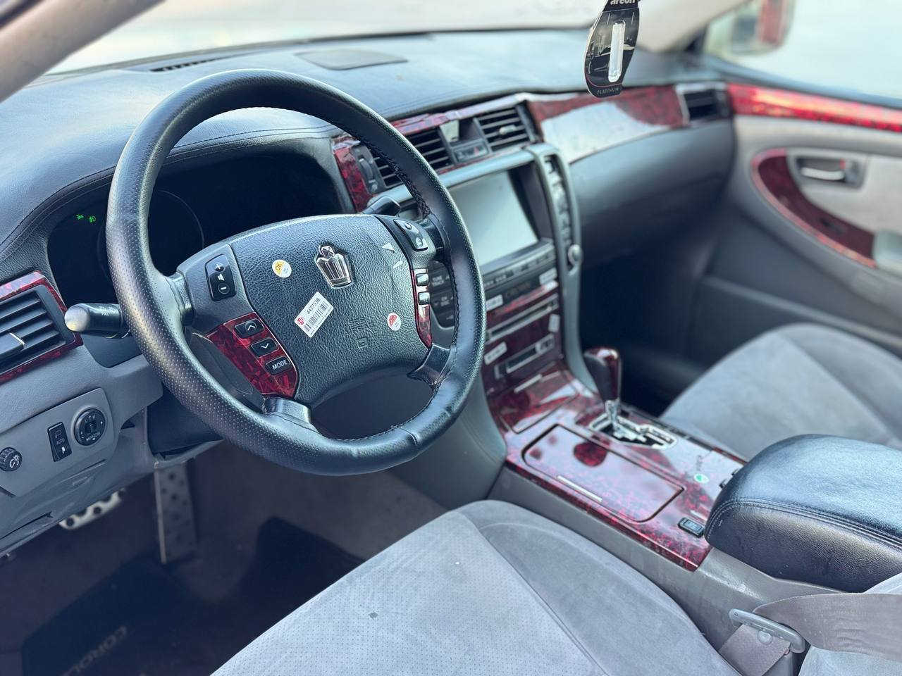 شاهینە بڕاوە سپۆڕت سڵاید ٤٨ گەڵا 
خوار هەموو بازاڕ 
١٨٢ GRS
سڵاید 
٣ دووگمە 
بیلاد تۆمس 
ساڵۆنسای تۆمس
هەموو گیانی جاهیزە سەیارەکە 
یەک هەزار مەسرەفی تیا نیە
تەبرید گەرم🔥
تەبرید سارد ❄️
سوکان لێگزس ✅
بە دوای مەسرەفا مەگەڕێ 
بیانوو بڕە سەیارەکە 
سەقفی بۆیاخ نیە بەشەرت ✅
کەڤەر گۆڕاو نیە بەشەرت✅
دەعموو لێدراوی نیە بەشەرت ✅

سعری خوار هەموو بازاڕ ٤٨ گەڵا
***********
***********
ئەدمینی دڵ ♥️ شمشمل, السليمانية
