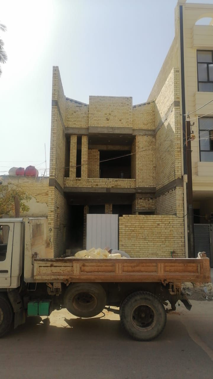 السلام عليكم تغليف واجهيات بالفوم التركي لبخ سقل درجه ولى تطبك برسلين بالماده الاسقه درجه ولئ كادر مكاني بغداد رقم الهاتف***********📞
