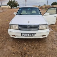 راس ثور • جير عادي • محرك 3000