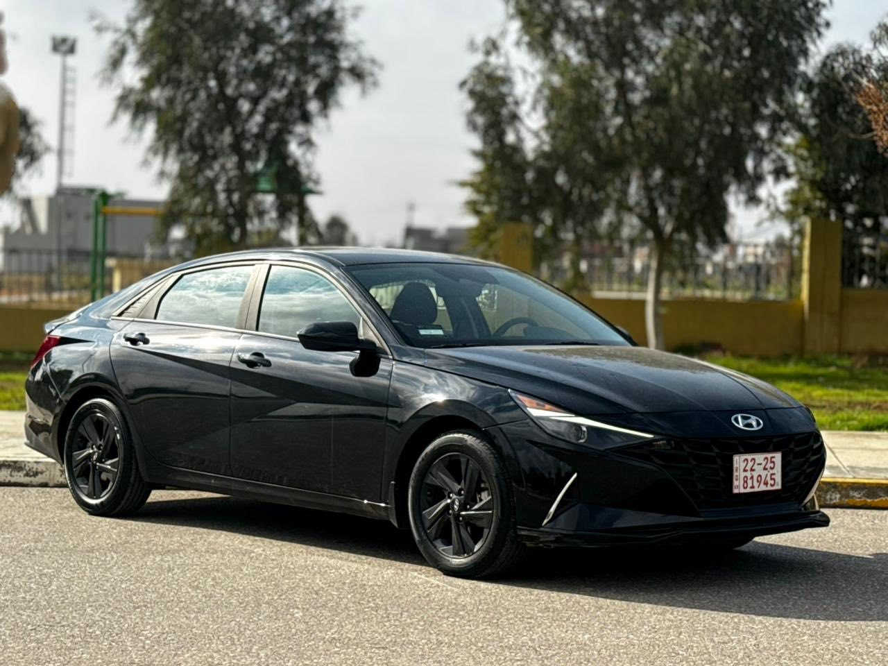 هيونداي إلنترا 2023 SEL هايبرد
وارد أمريكي – رقم كاتي | تترقم شمالي

ماشية : 48,000 

الإيرباك: سليم ✅

     المواصفات:

 • بصمة تشغيل
 • تشغيل عن بُعد
 • شاشة كبيرة
 • تدفئة كشنات
 • رادار + اوتو بريك امامي + رادار جانبي

 • تثبيت المسار
 • 3 أنظمة قيادة
 • هاند بريك بصمة
 • Auto Hold
 • شحن موبايل وايرلس
 • ويل كب 

📍 الموقع:
أربيل – عنكاوا
أو
الموصل – بعشيقة
صبغ جاملغ امامي دواخل سليمة وداير جاملغ الخلفي 
السعر : 146

واتساب:

***********
***********
