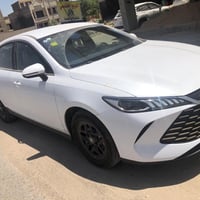 Byd qin plus  ماشيه 800  كيلو داخل زيتوني بعدها اخت  الزيرو  0776 589 ...