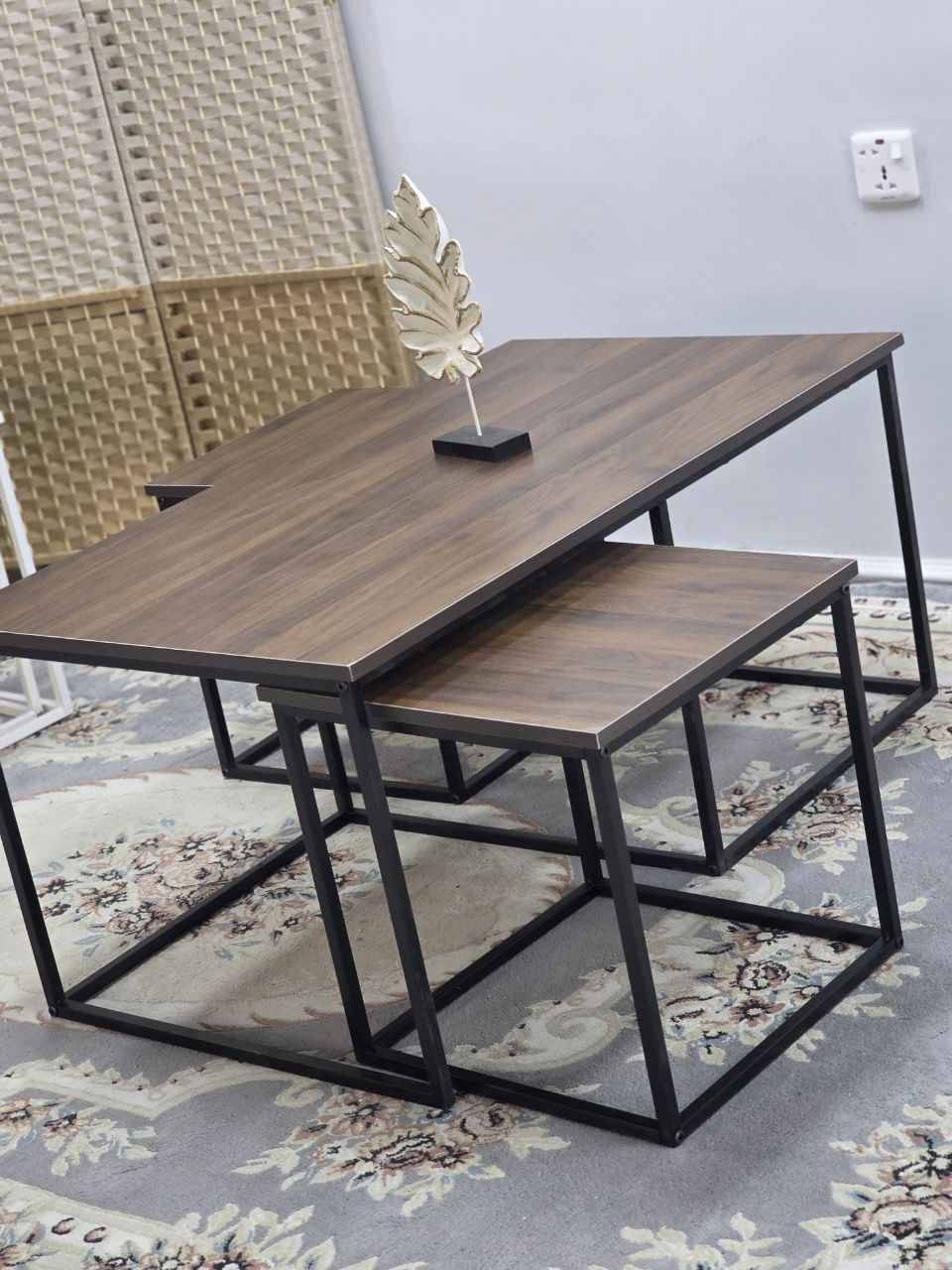 🔥 طبلة وسطية + ٢ صغار 
📏 قياس الكبيرة:
▪️ العرض: ٥٧ سم
▪️ الطول: ١٠٠ سم بغداد, العراق


**إذا كنت صاحب هذا الإعلان وتريد حذفه لأي سبب، رجاءا أرسل رسالة إلى الدعم الفني**