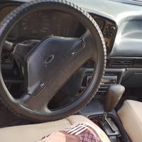 مسجله • فحص صلاح الدين • كير ومحرك