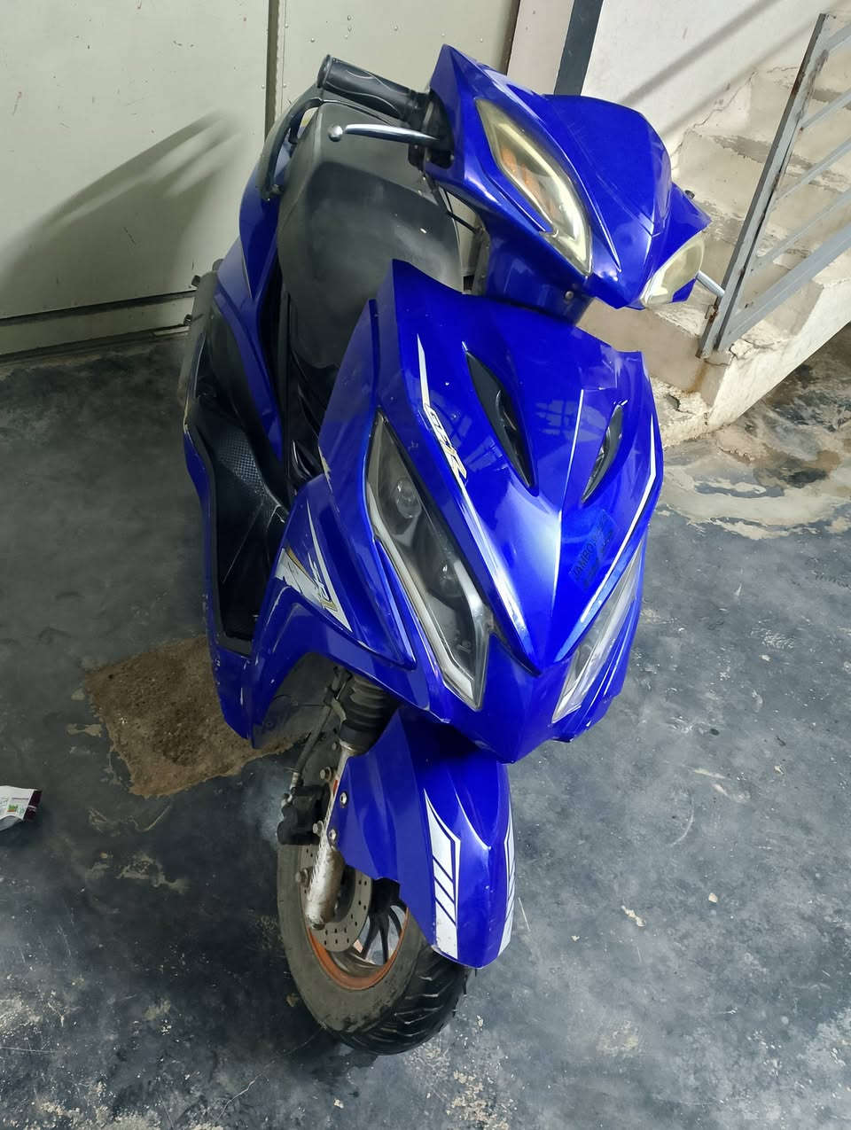 ئه م ماتؤره بؤفرؤشتن پاكوبيعه يب هه موگيانى به شه رت پاترى لؤك ده گه وسلف ليخوره مؤديل 2022 سعرى خوارهه موبازار ،400هه زارومعامه له ،ژم،***********,
***********
