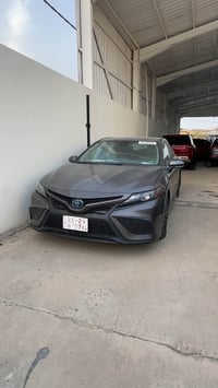 سيراتو SE • هايبرد • ١١ الف