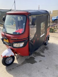 للبيع مستجعل TVSموديل 2017 اوراق2018 كامله  كل نقص ماكو كبل تنزل  الشا...