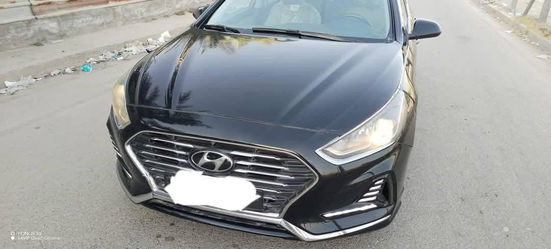 السلام عليكم سوناتا ٢٠١٨ وارد امريكي حادثه دعاميه خلفيه او بنيد اوبالعرق جاملغ او بنيد رقم بغداد دولي بسمي ماشيه ٥٥ كير محرك مكفول تبريد عاطل السعر ١٠٩ بيه مجال بسيط مكان السياره الكاظميه ***********. مكلف بنشر
