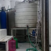 محطة ماء RO • للبيع • كوت تموز