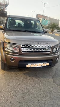 لاند روفر للبيع 2013   ماشية 140   مكفولة من كلشي   14500$   للتواصل 0...