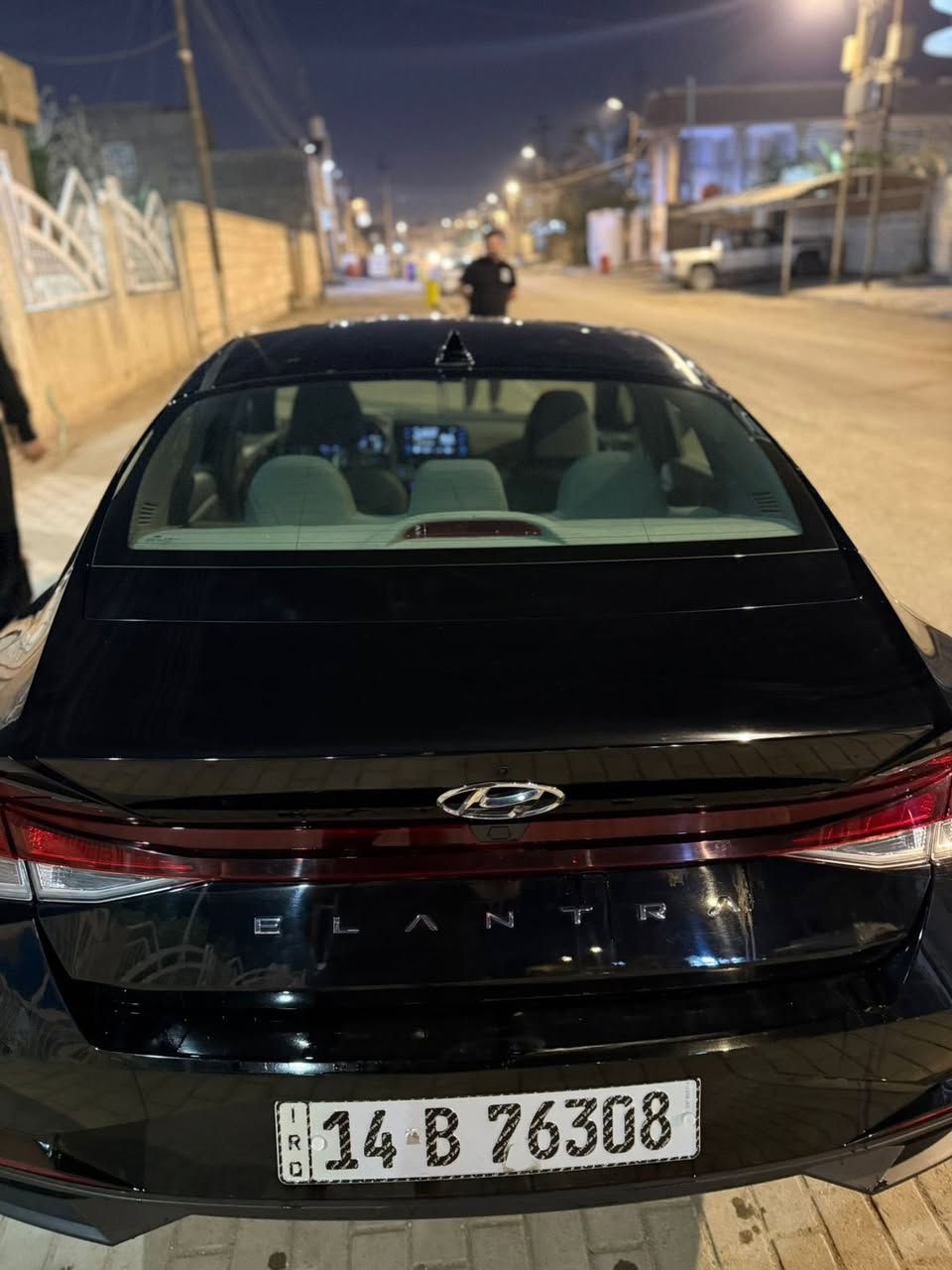 النترا 2023 امريكي محرك 2000
ماشيه 39  حره  السعر 147 وبيها مجال
***********
