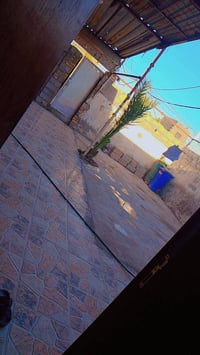 بيت للبيع • شارع النفط • مجمع الجوادين