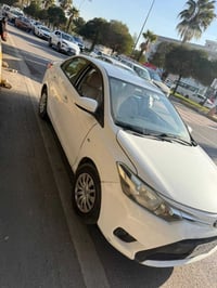 يارس • ٢٠١٧ • مكينة كبيرة