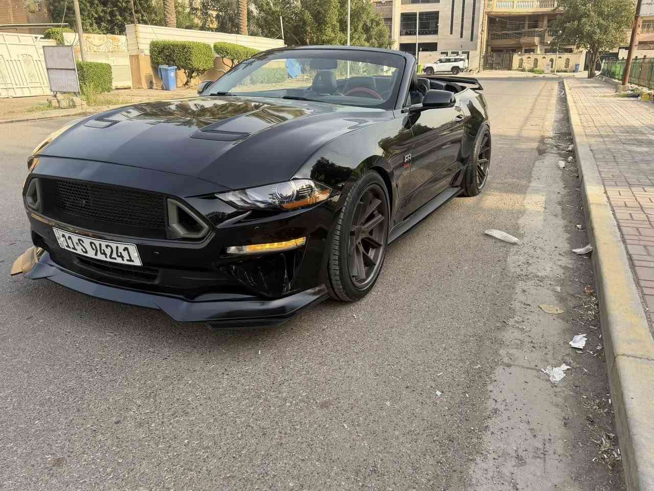 السلام عليكم من رخصة الادمن 

فورد موستنك ايكو بوست موديل 2019 
للبيع السياره جديده معنى الكلمه احلى من الصور وارد امريكي بيه 
 قطعتين صبغ 
والباب كلير امريكا 
وبيه خصرات وسحب بالشواصي بس 
السياره جديده فول 1/1
 مكينه كير كهربائيات كلهن كفاله من الفتح صدر جديد معنى الكلمه تخم تاير 
السياره مصروف عليه هواي شغلات يعني بس الصرف 30 ورقه 

السعر السياره 155 وبيه مجال وماكو هيجي سعر وهيجي نضافه 

العنوان بغداد الاعلام 

رقم الهاتف ***********

صور الحادث مرفقه 
اخوان السياره بسمي تحويل مباشر 
الشراي يتصل والي يعرف اسعارهن ويقيمهن يعرف شگد
