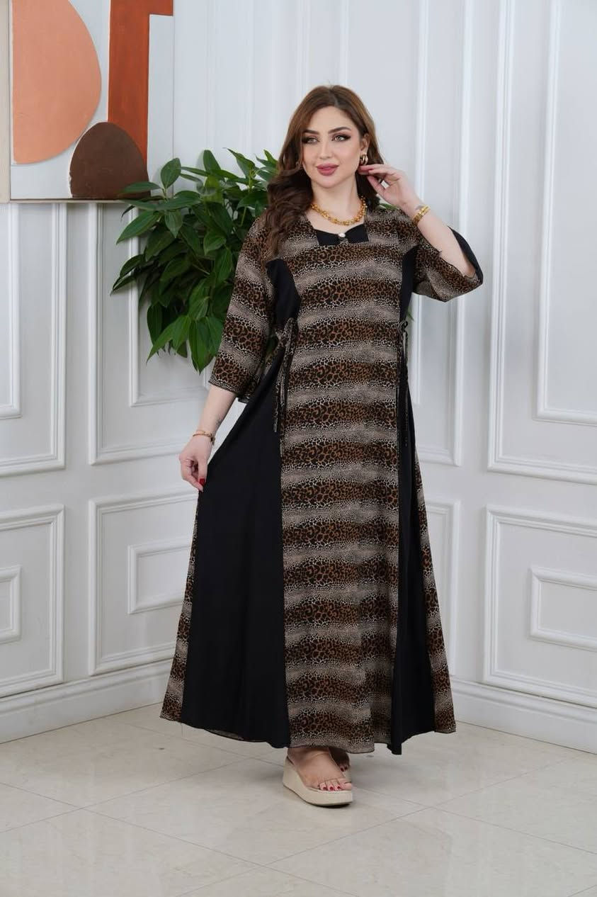 دشداشة نسائي 

✅الخامه كشمير  مشجر درجه اولئ

✅القياسات  2XL.  3XL  4XL. 5XL

✅اقل طلب درزن 

✅سعر الدرزن 👈 90 آلف


**إذا كنت صاحب هذا الإعلان وتريد حذفه لأي سبب، رجاءا أرسل رسالة إلى الدعم الفني**