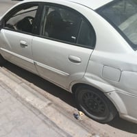 ٢٠١٢ • تبديل قطعة • خيط بخار