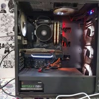 تجميعة ألعاب • RTX 2060 • Ryzen 5 3600