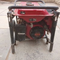 مولده • ٨ امبير