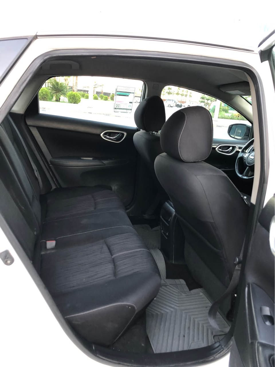 ‎سلام  عليكم
Nissan  sentra SV 2017
‎كاميره و  سوكان فوليوم و تحديد سورعه
‎سێ مۆدی  لێخورينی هەيە 
(comfort , Eco , sport )
‎٣ پارچه و نيوی سبووغە بێ ژۆرێ و بێ ايرباک
‎٩٧ ميل ڕۆيشتيە
‎بێ مسرووفە پێشی و پشتی تووندە
‎هزە و فەحسی نوێيە  و هەمووشتی نوێيە
‎بە ناوی خۆمە
‎سعری ١٠٣ 
‎📍هەولێر
*********** korek w whats app
عربي 
نيسان سينترا ٢٠١٧ SV للبيع 
كير و محرك ممفتوح بشرط 
كاميره و ستيرن فوليوم و تحديد سرعه 
٣ انظمه قياده 
comfort eco sport
‎ثلاث قطع و نص صبغ بدون دواخل بدون ايرباك 
‎ماشيه ٩٧ ميل 
‎بدون اي مصرف سياره حداديه جديد 
‎هزه وفحص و سنويه جديد و ب اسمي
‎مكان سياره اربيل 
*********** korek w whats app
*********** أربيل, العراق
