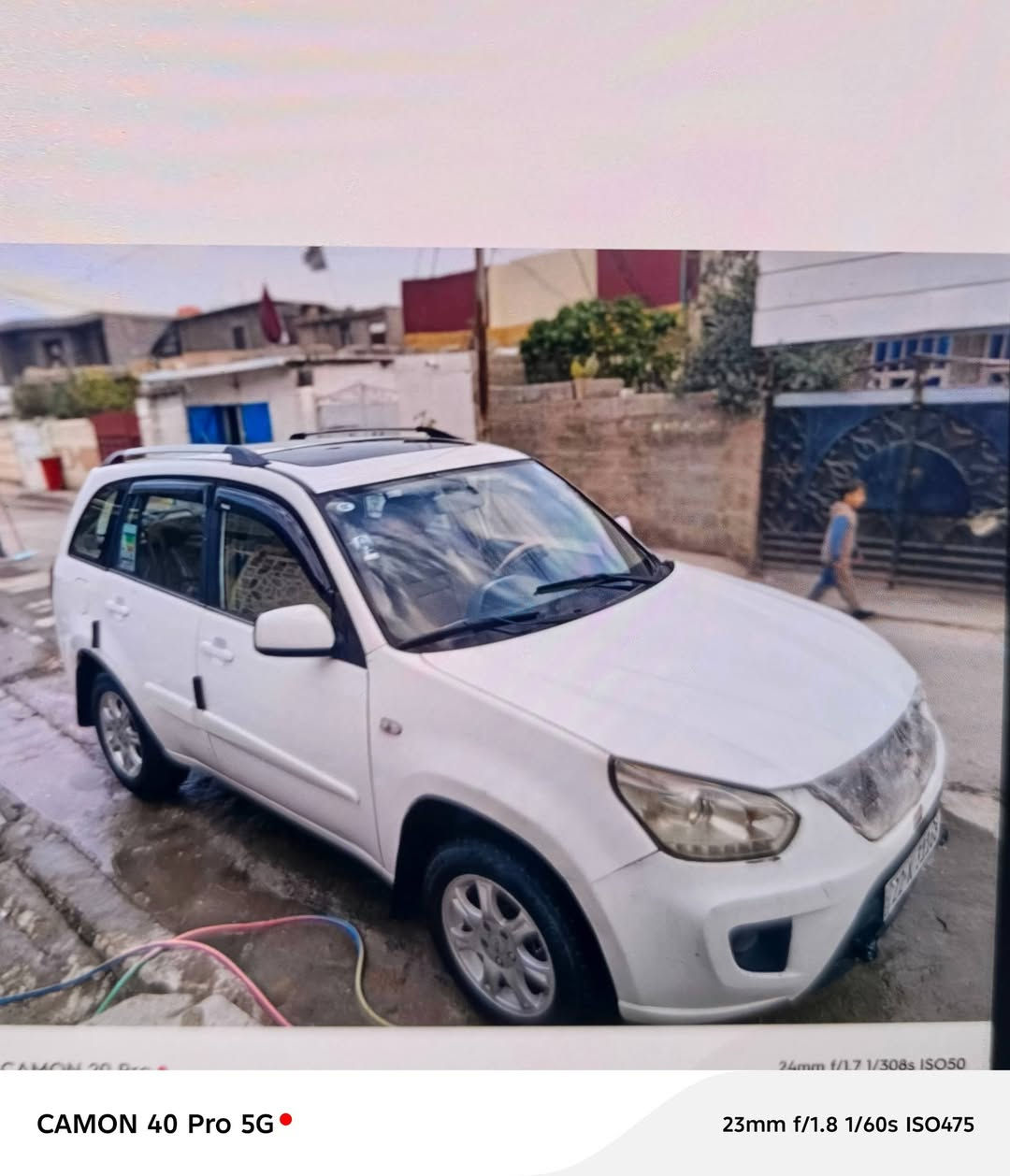 للبيع شيري تيكو مديل ١٣
الاستفسار الرقم ***********
