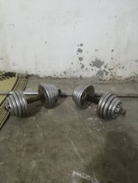 زوج دنبلااص • متر ونص • البصره التنومه