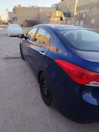 هيونداي النترا 2014 • النترا 2014 • سيارة النترا 1600 • النترا العماره...