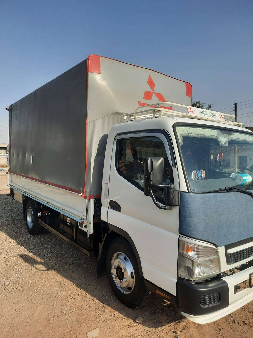 سلام وعليكم  كنتر للبيع مكفوله كفاله عامه موديل 2023 رقم سليمانية حداد جلال السفسار
على رقم ***********
