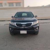 سرونتو • ٢٠١٢ • حادث