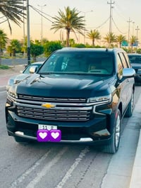 تاهو 2023 • تاهو بريمير • شيفروليه تاهو • سيارة دفع رباعي • تاهو مستعم...