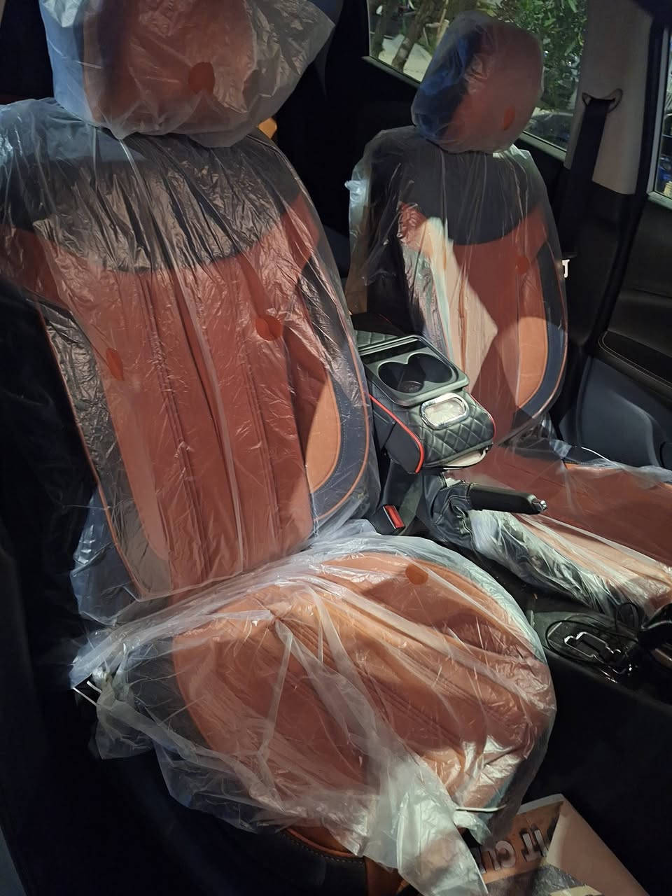 شانجان ٢٠٢٥ سفن ماشيه ٢٢ الف سياره مال بيت بانزين كله محسن
مكفوله سعر  105 وبيه مجال قليل قليل جدا 

اتصال عل الرقم ***********
