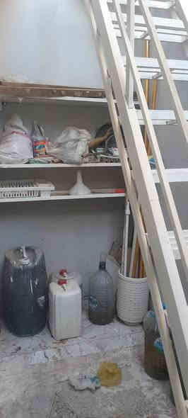 دار للبيع رقم بلديه اوراقه كامله 
مشمول بي قرار التمليك
عل شارع عريض خدمات فول
100 متر بي محل بناء نضيف 
حي الوحده مكان كلش هدوء 

سعر 37 بي مجال

الاستفسار مراجعة مكتب المدينه المنوره للعقار حي النصر قرب جامع المدينه المنوره 
***********
نستقبل جميع عروض بيع وايجار العقارات السكنيه والزراعيه
