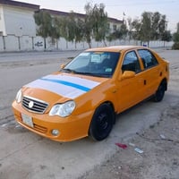 كركوك • ٢٠١٢ • شرط الوكالة