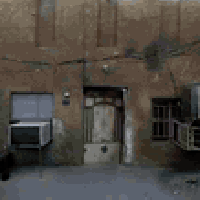 گيارة • نصف قطعة • ٧٢م أمامية