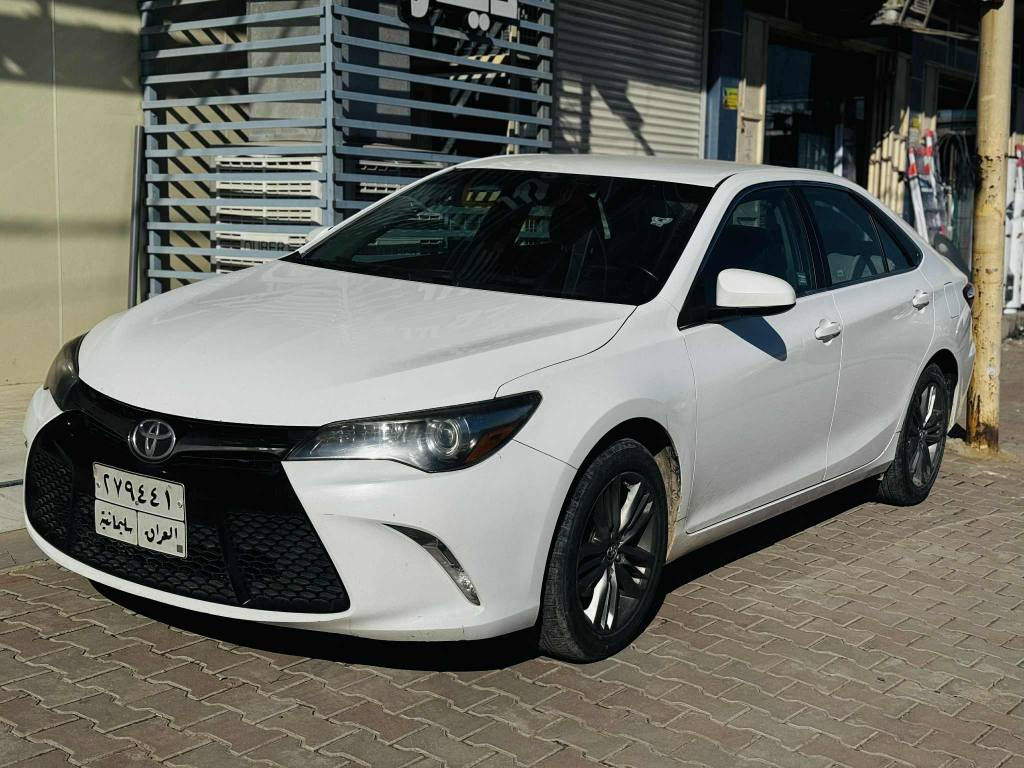 بسم الله*********** بةناوي خودا سيارةكة گلينة   كاميري 2017كير مةكينة تبريد تاية لوووك سةيارةكة ؤةك وينةكة پاكة هيجي تيا نية ؤةك وينةكة نةبووو 10وةرةقة بشكينة رةقةم سليماني بةناوي خوومانة سيارةكة لة كركووكة سعري👈205👉وة مجال *********** دكوك, كركوك
