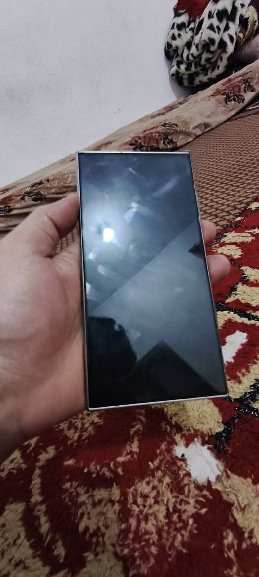 S24 
نضافة 99 بلمية
ذاكرة 256 
سعر مليون 
استفسار خاص


**إذا كنت صاحب هذا الإعلان وتريد حذفه لأي سبب، رجاءا أرسل رسالة إلى الدعم الفني**