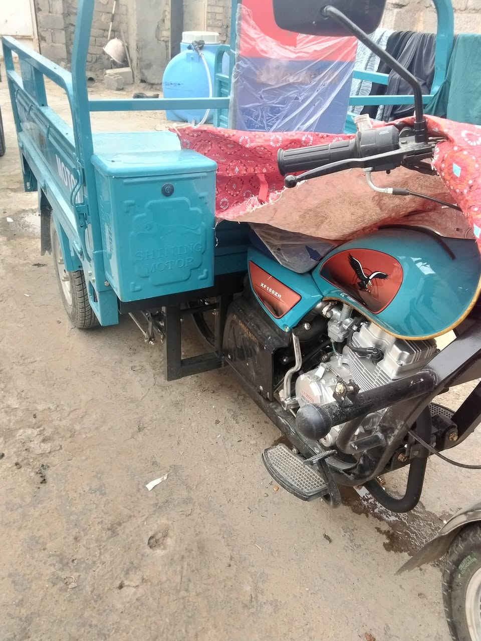 ستوته البيع ستوه طالع من الوكيل صارله 4يم 2023اسعر مليونين800وبيه مجال كوت انوار


**إذا كنت صاحب هذا الإعلان وتريد حذفه لأي سبب، رجاءا أرسل رسالة إلى الدعم الفني**