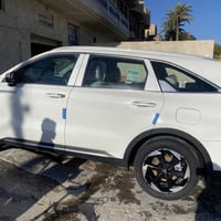 سورنتو ٢٠٢٤ • ٦ سلندر • ٧ راكب