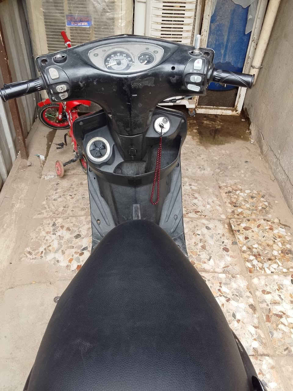 سلام عليكم ماكس ثعلب140 رمبه مكفوله    ناعمه صوتها شلعه معدل فول نكره سلف كل وقت السعر 550 مكاني بغداد مدينه الصدر ***********
