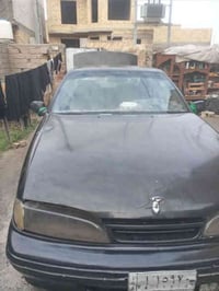 دايو برنس • ٩٤ • رقم قادسية