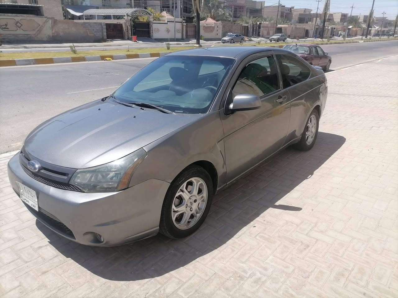 فورت فوكس ٢٠١٠ تك باب مشروع وطني تبريد تخم تاير كير عادي بسمي مشروع وطني سنويه2027 السعر40 العنوان فلوجه ***********
