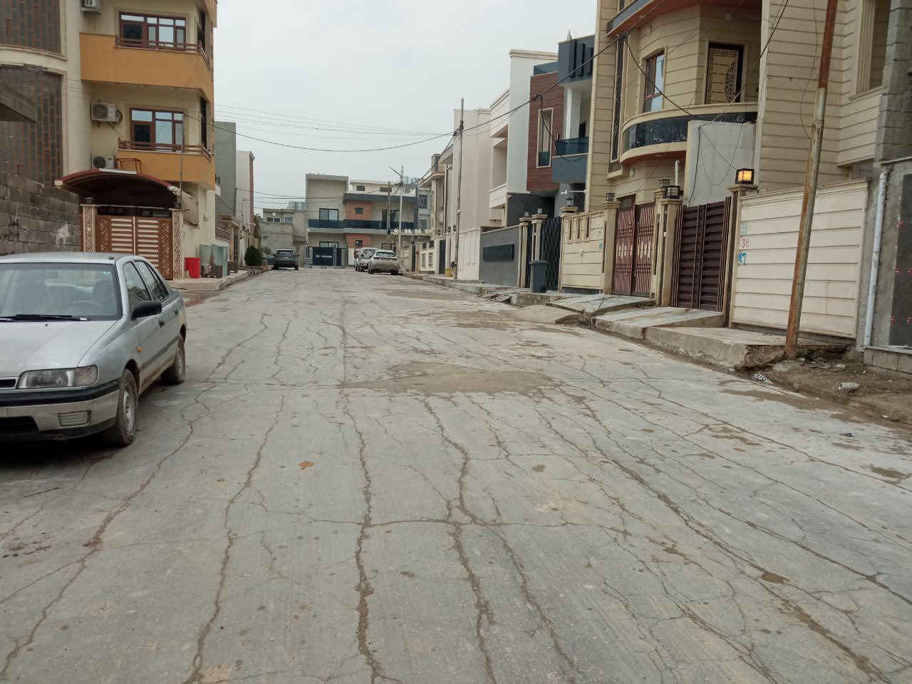 ارض للبيع التعليم العالي جمعية النور 

قبل الدوره اول فرع  تيم مارت

١٢٠ متر واجها ٦ متر 

الارض محدوله وجاهزه

***********

***********
