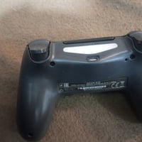 شباب بلي 4 سلم مهكر للبيع جوستك وحده تجاري بي لعبتين انشارتد 4 عربيه و...