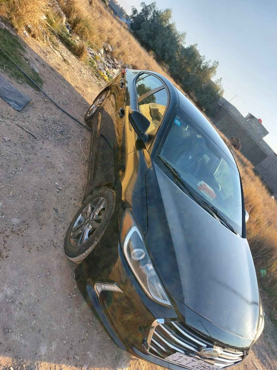 للبيع او المراوس
هونداي النترآ 2018 امريكي
الضرر جاملغ و بنيد
بدون دواخل
سياره خير من الله كهربايات كلهه شغاله تخم محرك كير خير من الله 
السعر 125$$وبيها مجال

للاستفسار الأتصال
***********6 
*********** 
العنوان بغداد الشعله
