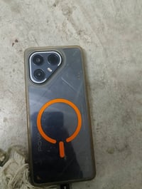 بوبو 7 • 5G • موتور