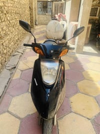 بريز كابريتر • جديده • مكفوله